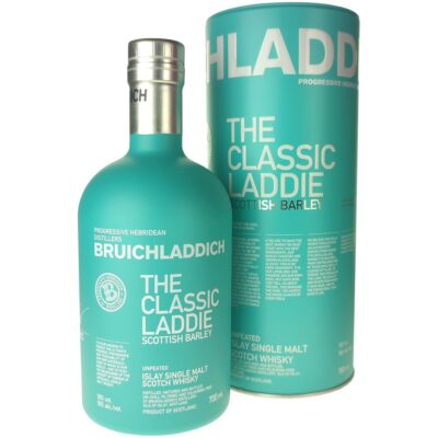 Bruichladdich Laddie Classic, Islay Single Malt